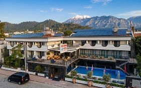Britannia Hotel